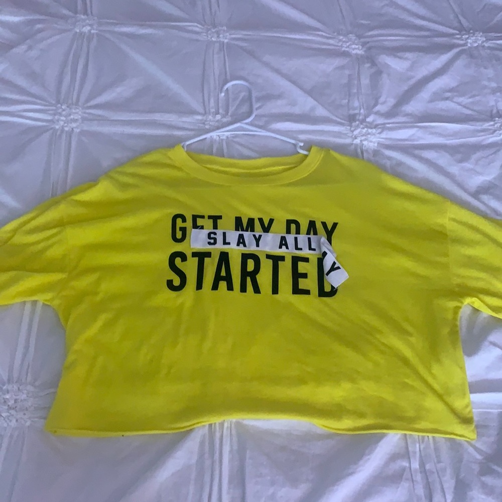Women’s shirt